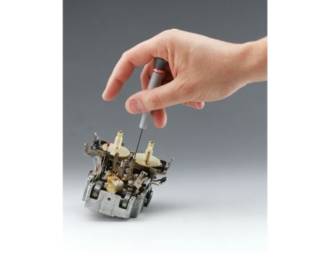 Facom - Klucz Trzpieniowy Microtech 2,5X75Mm - 84E.2.5X75