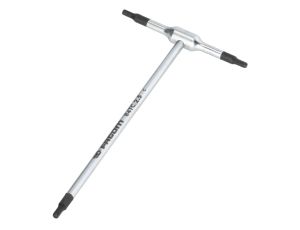 Facom - Klucz Trzpieniowy Typu T 2,5Mm - 84TC.2.5