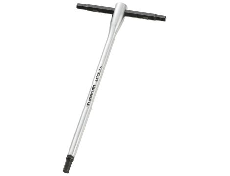 Facom - Klucz Trzpieniowy Typu T - 84TCD.2.5