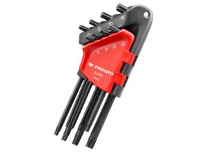 Facom - Zesatw Kluczy Trzpieniowych - 89.JP8AL