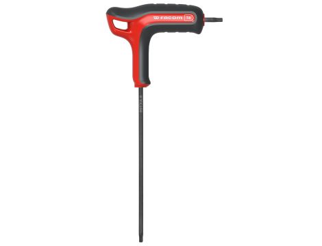 Facom - Klucz Torx 8 - 89TXA.8