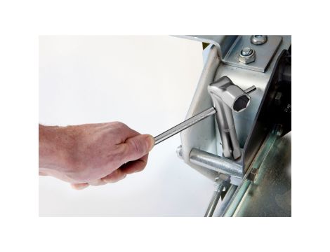 Facom - Klucz Rurkowy Fajkowy - 92A.22