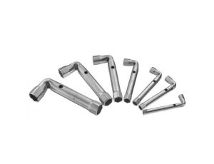 Facom - Zestaw 7 kluczy rurkowych, 8 - 92A.JE7PB