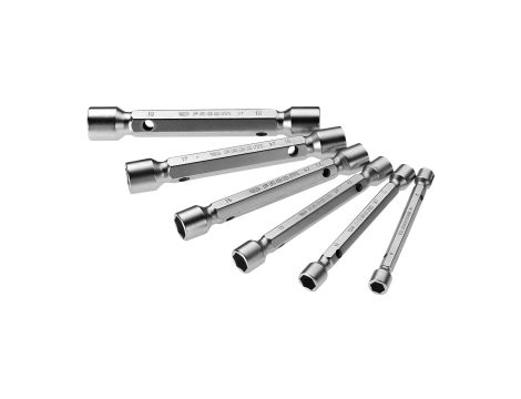 Facom - Komplet Kluczy Rurkowych Wzmocnionych - 97.JE6