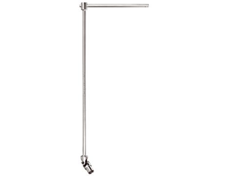 Facom - Klucz Długi T Nasadowy Z Przegubem - 99C.7