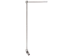 Facom - Klucz Długi T Nasadowy Z Przegubem - 99C.8