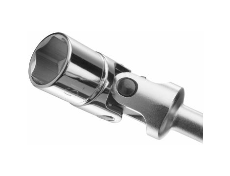 Facom - Klucz Długi T Nasadowy Z Przegubem - 99C.12