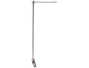 Facom - Klucz Długi T Nasadowy Z Przegubem - 99C.14