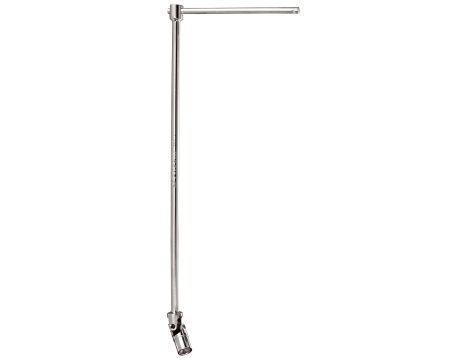 Facom - Klucz Długi T Nasadowy Z Przegubem - 99C.16