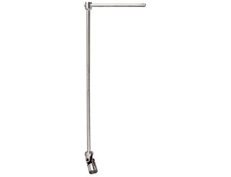 Facom - Klucz Długi T Nasadowy Z Przegubem - 99C.18