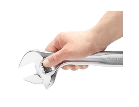 Facom - Klucz Z Szyb Regulrękoj Metal17 Mm - 101.4