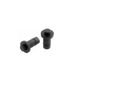 Facom - Zestaw 2 Kołków Wymiennych Do Kluczy 116 - 116.50E1