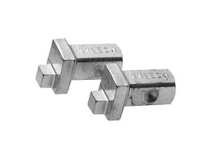 Facom - 2 Koncówki 4 Mm Do Klucza 118A - 118.EC4