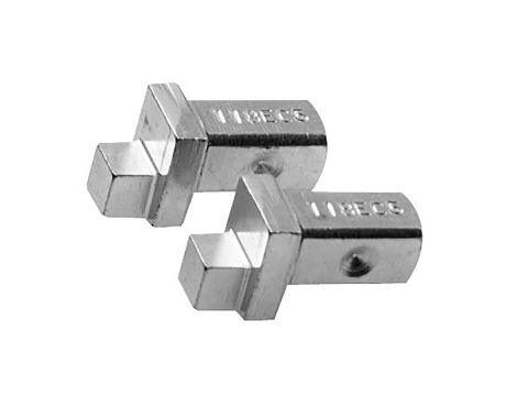 Facom - 2 Koncówki 5 Mm Do Klucza 118A - 118.EC5