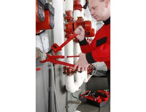 Facom - Klucz Do Rur Stillson 14 - 131A.14