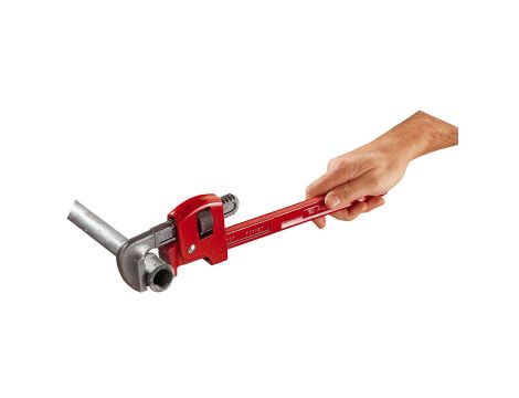 Facom - Klucz Do Rur Wzmocniony 8 - 134A.8