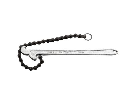 Facom - Klucz Lancuchowy Do Rur 2-4 - 136A.2