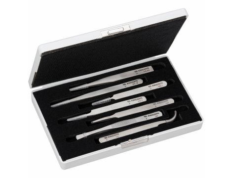 Facom - Komplet 7 Peset Precyzyjnych - 147.J7