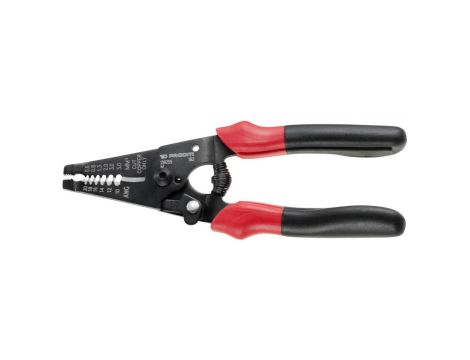 Facom - Szczypce Do Ściągania Izolacji - 163