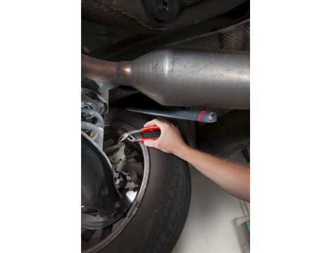 Facom - Szczypce Nastawne 18 - 170A.18