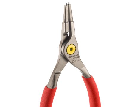Facom - Szczypce Do pierścieni osadczych zewnętrznych 18-60 - 177A.18