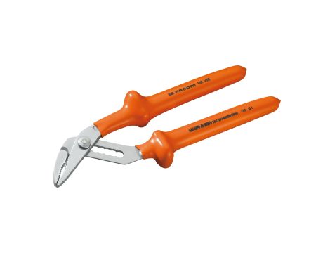 Facom - Szczypce Nastawne Izolowane - 180.VSE