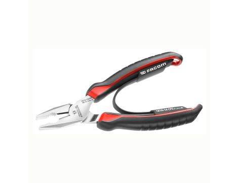 Facom - Szczypce Uniwersalne 180Mm - 187A.18CPE
