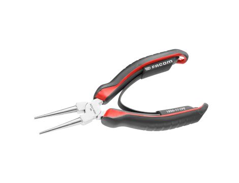 Facom - Szczypce Okrągłe 170Mm - 189A.17CPE
