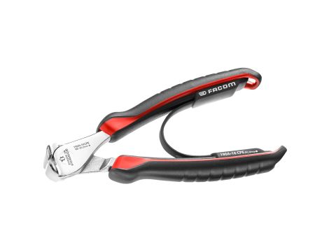 Facom - Szczyoce Proste Długie szczęki 160Mm - 190A.16CPE