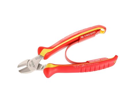 Facom - Szczypce 1000V Vde 160Mm - 192A.16VE