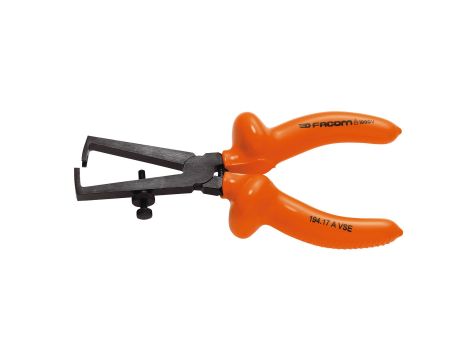 Facom - Szczypce Do ŚciąganiaIzolacji Izolowane - 194.17AVSE