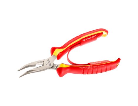 Facom - Szczypce 1000V Vde 160Mm - 195A.16VE