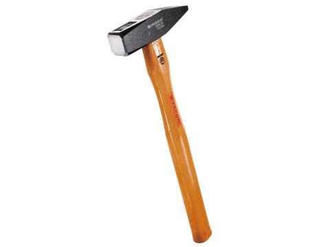 Facom - Młotek Din Z Rękojeścią Drewn Hikor 800G - 205H.80