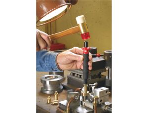 Facom - Młotek Montażowy, Korpus Stalowy 40Mm - 208A.40CBA