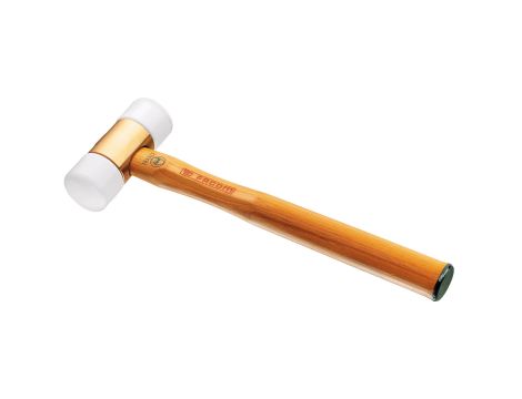 Facom - Młotek Montażowy Stalowy 40Mm - 208A.40CCA