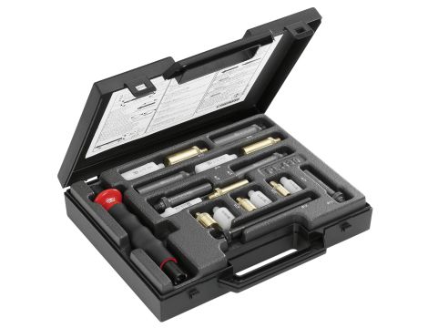 Facom - Zestaw Pobijakow Montażowych 10-20Mm - 217.GJ1