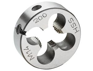 Facom - Narzynka przecięta, 14 x 2 mm (1 szt.) - 221.14X200