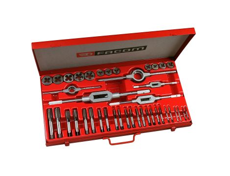 Facom - Komplet Do Gwintowania - 221.227J2