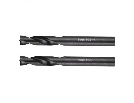 Facom - Komplet 2 Wierteł - 225.6J2