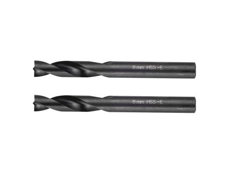 Facom - Komplet 2 Wierteł - 225.8J2