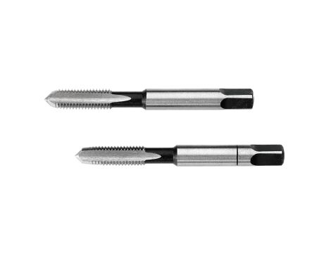 Facom - Zestaw 2 Gwintowników - 227.7X100T2