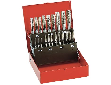 Facom - Zestaw Gwintowników - 227.J1