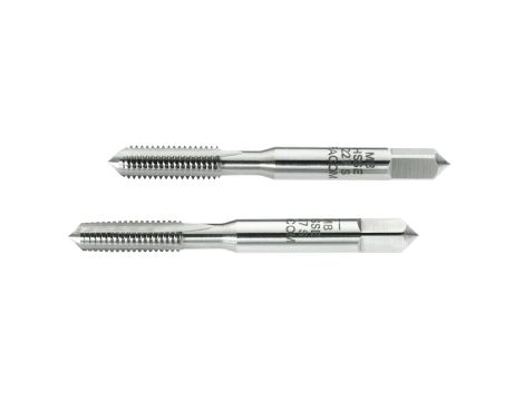 Facom - Zestaw 2 Gwintowników - 227.S8X125T2