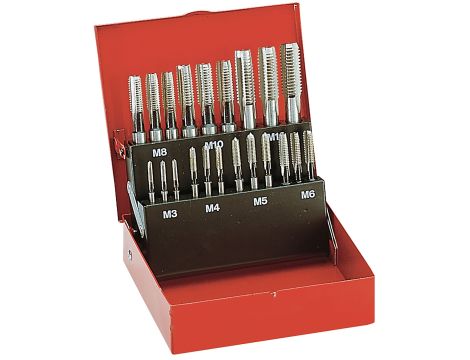 Facom - Zestaw Gwintowników - 227.SJ1