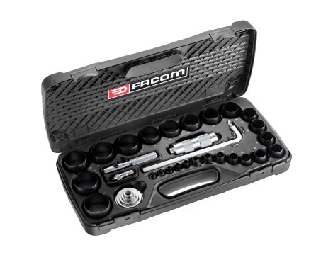 Facom - Zestaw Do Wycin Uszczel Utrzymanie Ruchu - 245.J2A