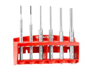 Facom - Zestaw 6 Wybijaków - 248.JS6