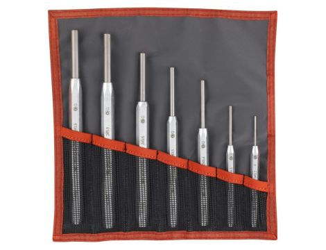 Facom - Zestaw 9 Wybijaków 251 W Saszetce - 251A.JT9