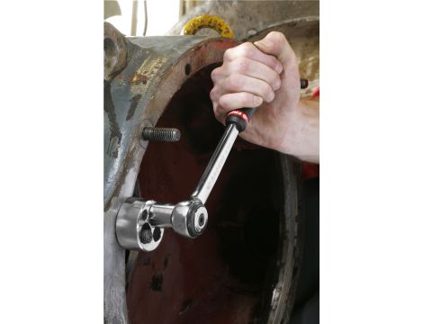 Facom - Wykrętak Mimosrodowy, Sr. 5-20Mm - 286A