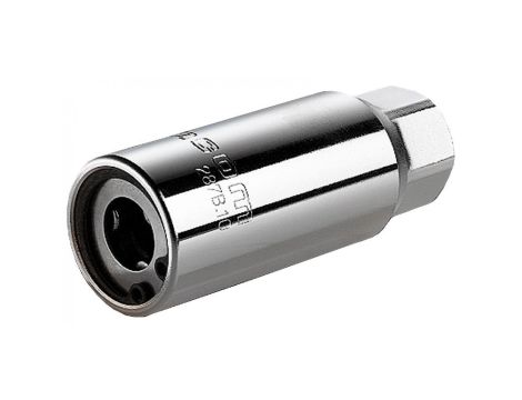 Facom - Wykrętak Do Szpilek Model Z Rolkami 8Mm - 287B.8