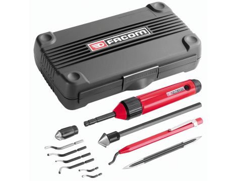 Facom - Obcinak Do Rur - 325